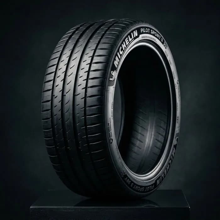 tire service for 265/65 R17