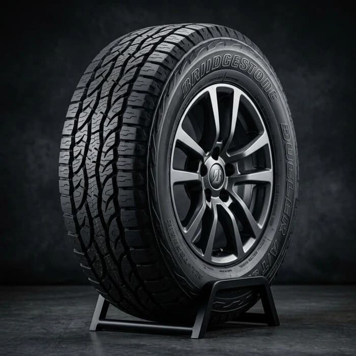 tire service for 275/50 R21